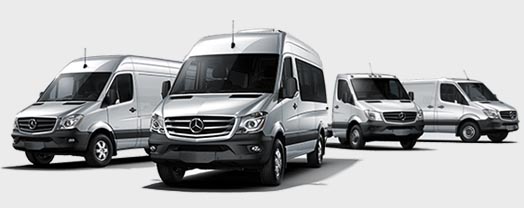Sell Your Van